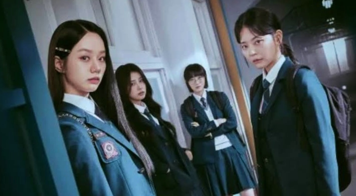 Friendly Rivalry