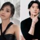 IU and Lee Jong Suk Breakup