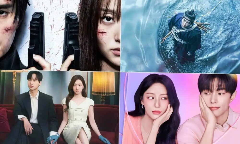 Kdramas 2026