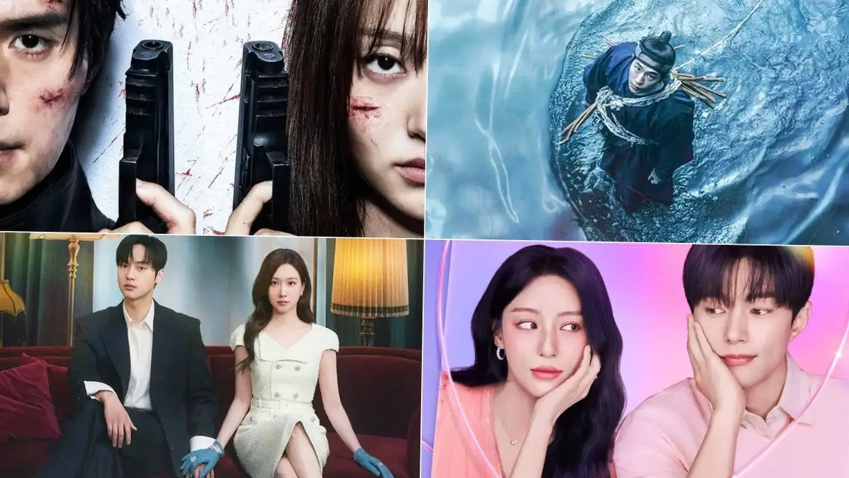 Kdramas 2026