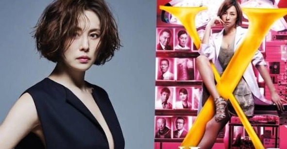 The Doctor X Japanese series in Doctor X: Age of the White Mafia