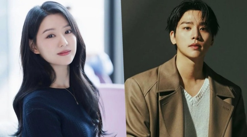 main leads image like Kim Ji won and male lead is shown in one frama in Doctor X: Age of the White Mafia