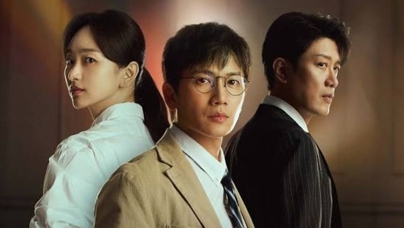 The Judge Returns Review