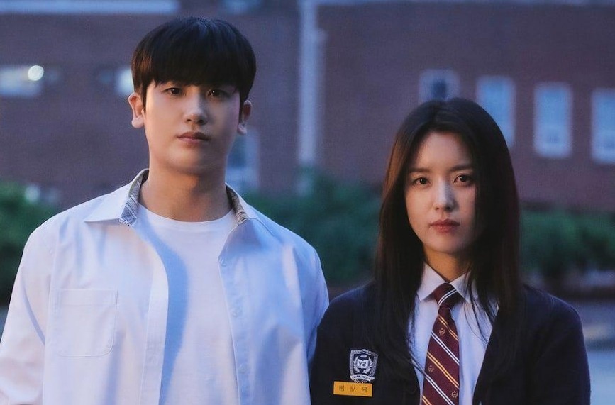Happiness  Korean Drama Review