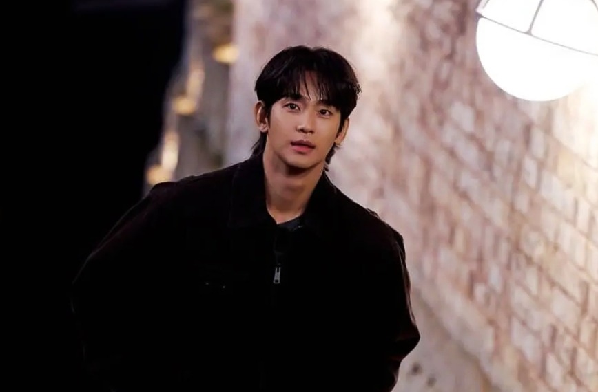 Kim Soo-hyun 