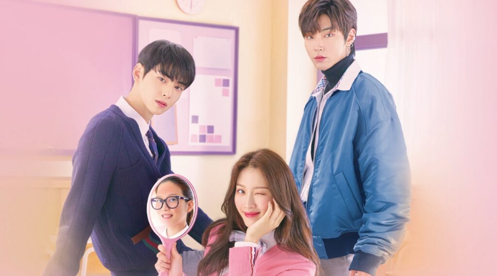 True Beauty Korean drama Review