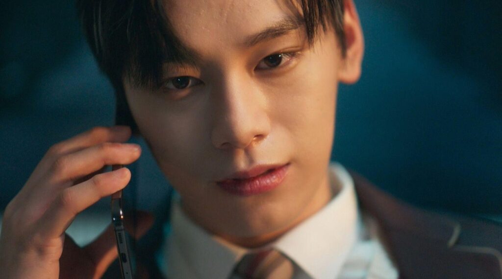 The main villain who bullies student in Study Group