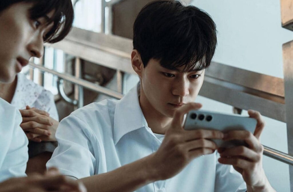 Hyun Woo-seok as Kang Ha joon in If Wishes Could Kill