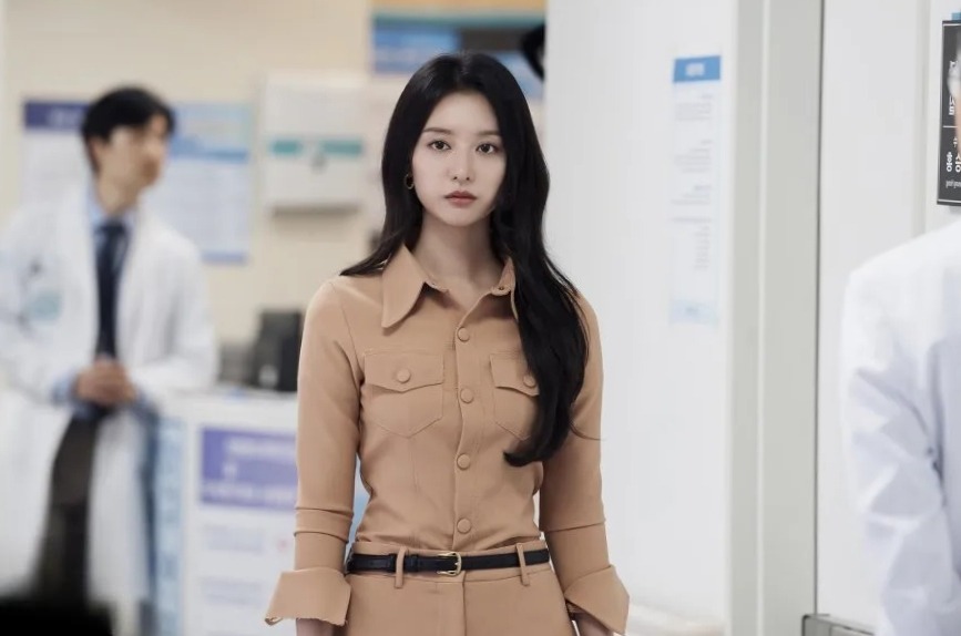 Doctor X: Age of the White Mafia Korean series