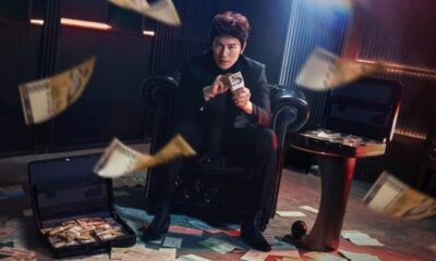 The Apartment Job