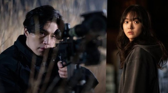 Why is Ji-an's arc in A Shop for Killers Season 2 a top kdrama recommendation for action fans?