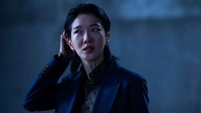 Is A Shop for Killers Season 2 a happy ending for fans of korean drama series?