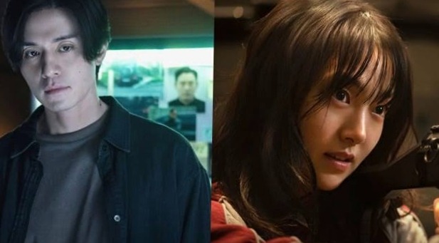 How do Lee Dong-wook and Kim Hye-jun lead A Shop for Killers Season 2, one of the best korean thriller series on any kdrama list?