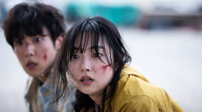 What makes A Shop for Killers Season 2 stand out among detective kdrama and thriller kdrama picks?