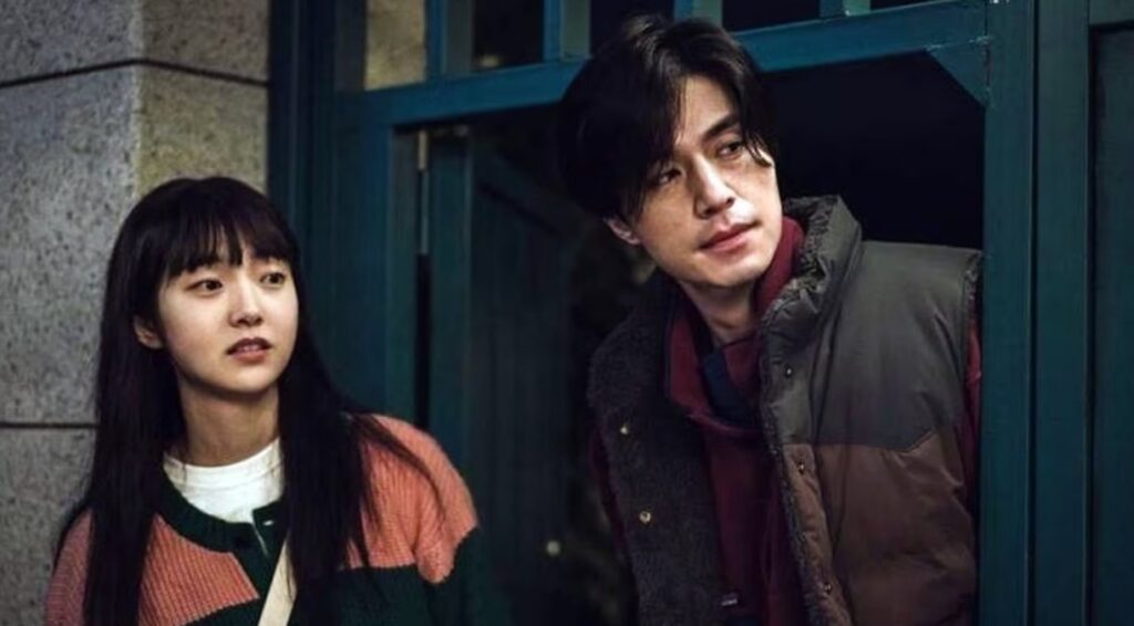 Is A Shop for Killers Season 2 the best korean thriller series to watch in 2026?