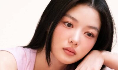 Kim Yoo Jung